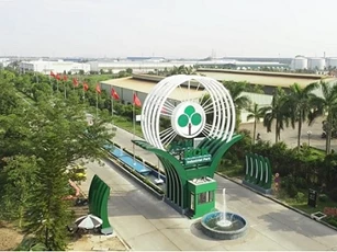 Chuyển đổi sang mô hình khu công nghiệp sinh thái: Góc nhìn từ doanh nghiệp