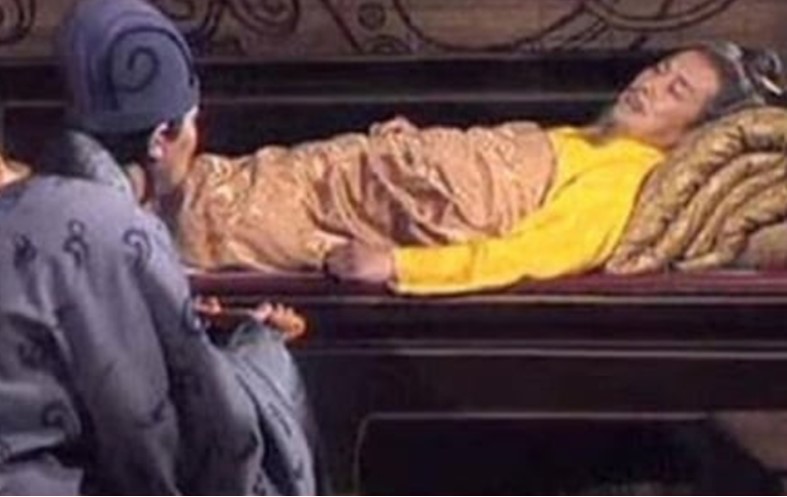 Thi hài Lưu Bị không phân hủy sau ba tháng: Bí ẩn lịch sử hay kỹ thuật ướp xác?