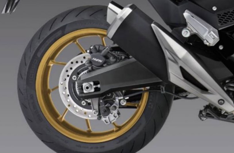 Honda ra mắt ‘vua xe ga’ mới trang bị vượt xa SH, thiết kế đẹp long lanh, có ABS 2 kênh, giá hấp dẫn