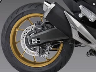 Honda ra mắt ‘vua xe ga’ mới trang bị vượt xa SH, thiết kế đẹp long lanh, có ABS 2 kênh, giá hấp dẫn