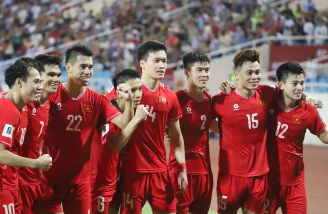 Đội hình tối ưu của ĐT Việt Nam khi chạm trán ĐT Nga, Thái Lan