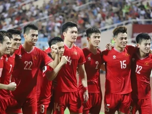 Đội hình tối ưu của ĐT Việt Nam khi chạm trán ĐT Nga, Thái Lan