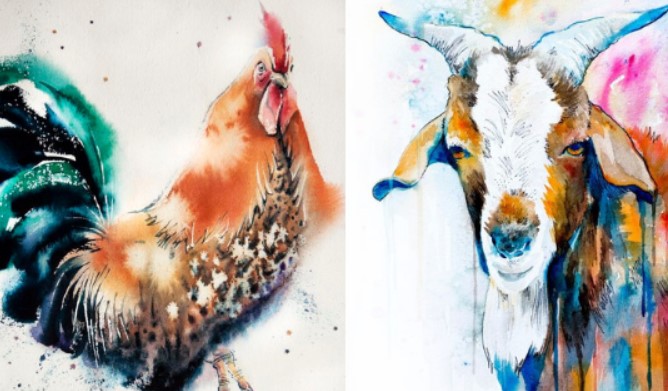 Hút lộc như nam châm: 4 tuổi từ nay đến 2025 có Quý nhân lót đường, thần tài dẫn lối