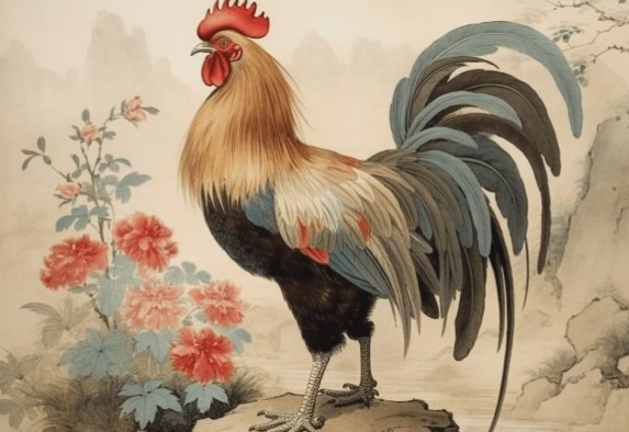 Tử vi tuổi Dậu tháng 8/2024: Tai họa dồn dập, nguy cơ khó lường