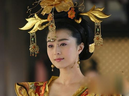 Những bí ẩn xoay quanh cái chết của Dương Quý phi