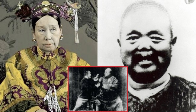 Người cận vệ kề cận Từ Hi Thái hậu là đệ nhất cao thủ nhà Thanh, áp đảo huyền thoại Hoắc Nguyên Giáp chỉ trong 3 chiêu