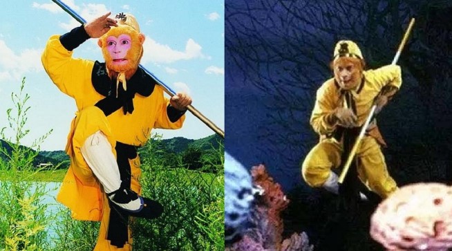 Tôn Ngộ Không ngang tàng, hiếu chiến nhưng lại thừa nhận không thể đánh thắng yêu quái ở 1 nơi