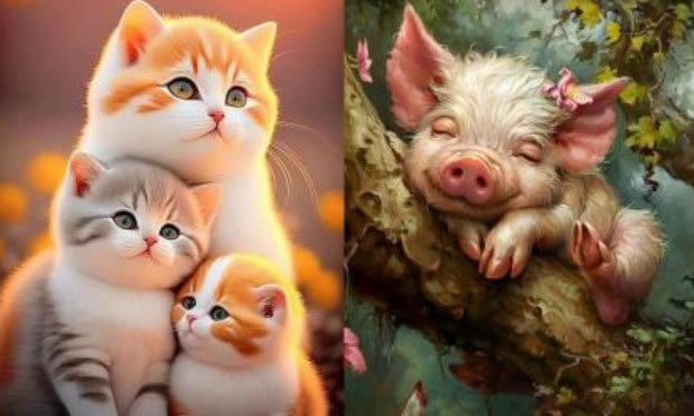 Tử vi 12 con giáp thứ 2 ngày 26/8/2024: Tuổi Mão làm gì cũng có người nâng đỡ, Hợi gặp nhiều khó khăn