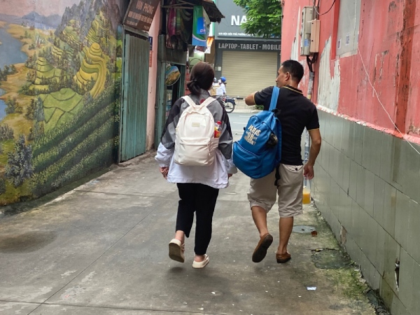 Giá phòng trọ ‘nóng’ cùng mùa tựu trường 