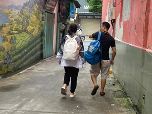 Giá phòng trọ ‘nóng’ cùng mùa tựu trường