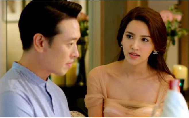 Chồng đi chơi nửa đêm mới mò về còn hùng hồn tuyên bố một câu khiến em lộn tiết 'chiến tranh lạnh' luôn 1 tháng