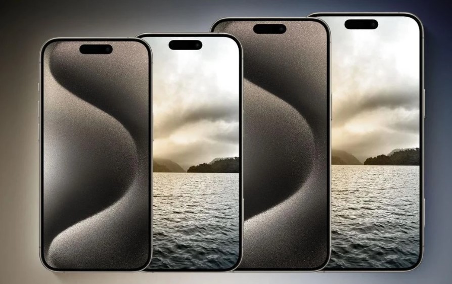 Tổng hợp tin tức về iPhone 16 sắp ra mắt