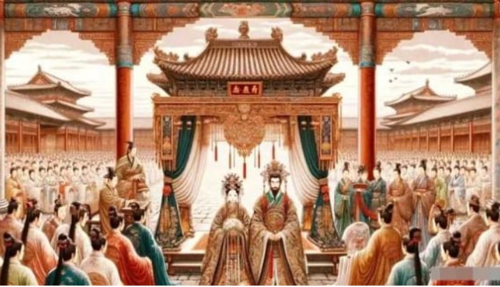 Thời cổ đại, anh họ cưới em họ là phổ biến, nhưng hiếm khi sinh ra những đứa trẻ dị tật? Tại sao?