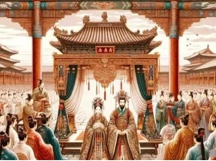 Thời cổ đại, anh họ cưới em họ là phổ biến, nhưng hiếm khi sinh ra những đứa trẻ dị tật? Tại sao?