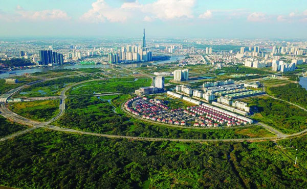 Quy định việc khai thác nhà, đất là tài sản công không sử dụng để ở