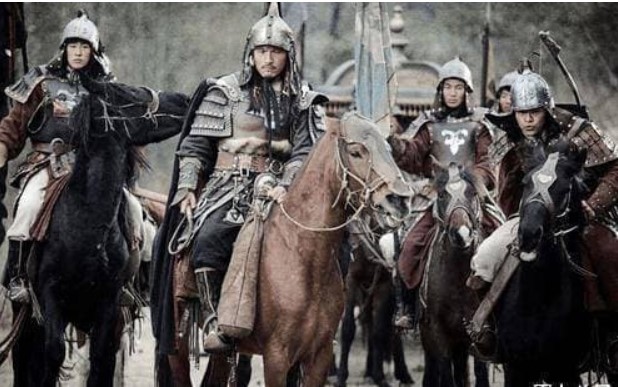 Bạn sẽ không bao giờ tưởng tượng được hàng triệu binh sĩ đã đi vệ sinh như thế nào trong các cuộc hành quân và chiến tranh thời cổ đại