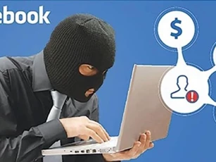 Xuất hiện kiểu lừa đảo mới, mở tài khoản ngân hàng và mạng xã hội trùng tên để 'giăng bẫy' chuyển tiền