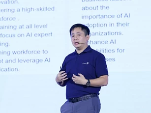 Thúc đẩy AI có chủ quyền tại Việt Nam