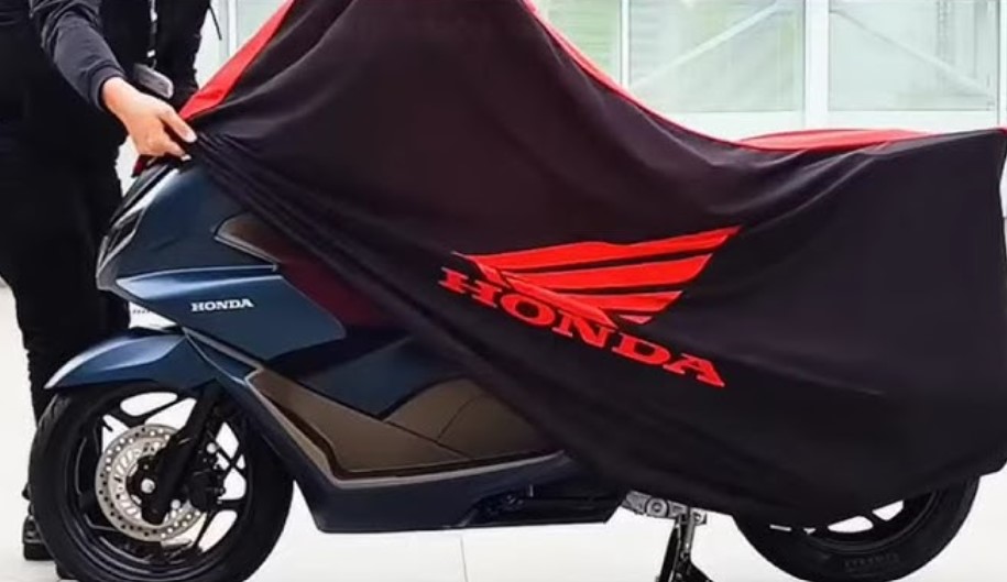 Quên Honda SH đi, ‘vua xe ga’ 175cc mới của Honda đã lộ diện, xịn hơn Air Blade, giá có thể hấp dẫn