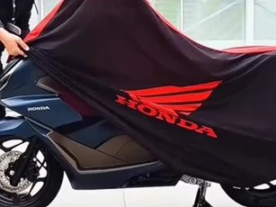 Quên Honda SH đi, ‘vua xe ga’ 175cc mới của Honda đã lộ diện, xịn hơn Air Blade, giá có thể hấp dẫn