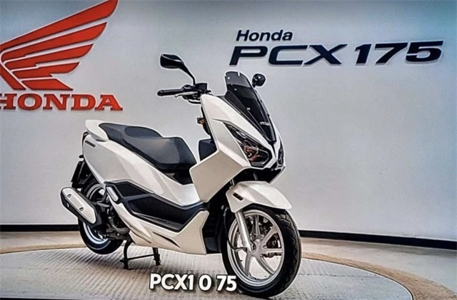 HONDA-PCX-1