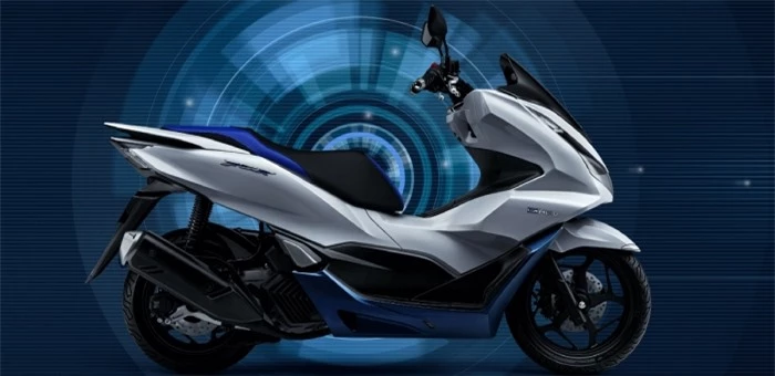 HONDA-PCX-4