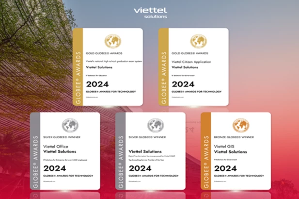 viettel solutions