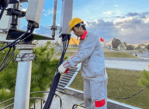 Bước phát triển mới của mạng 5G: Thúc đẩy chuyển đổi số doanh nghiệp