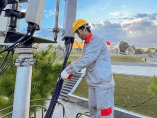 Bước phát triển mới của mạng 5G: Thúc đẩy chuyển đổi số doanh nghiệp
