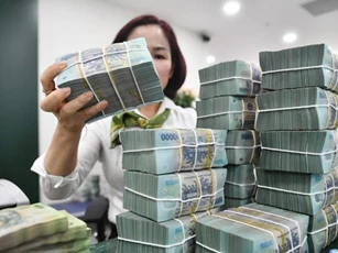 Chất lượng tài sản ngân hàng vẫn là “quan ngại” lớn