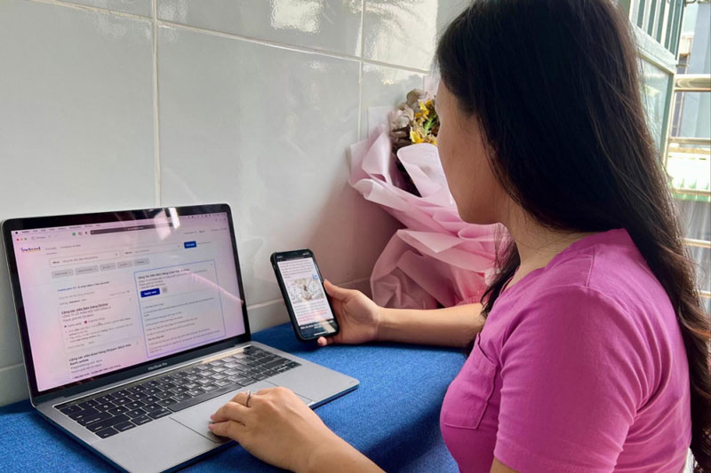 Tham gia đầu tư quỹ phúc lợi giả mạo, một người bị lừa 17,3 tỷ đồng