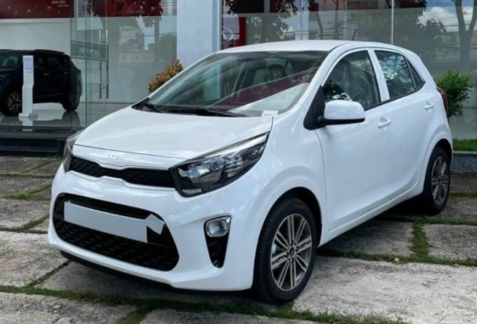 Giá xe lăn bánh Kia Morning cuối tháng 8/2024 ‘rẻ như cho’, quyết tâm đại chiến Hyundai Grand i10