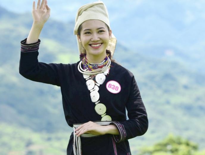 10 vùng đất có nhiều con gái đẹp nhất ở Việt Nam