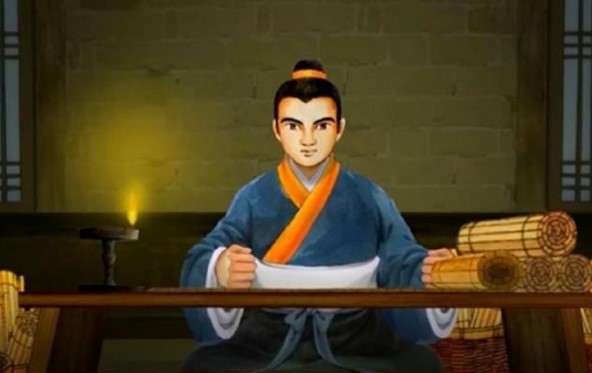 Thời cổ đại không có đèn điện, môi trường đọc sách kém thì họ có bị cận thị không? Nếu bị cận thị phải làm sao?