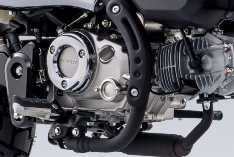 Đại chiến Yamaha Exciter, Honda ra mắt ‘vua côn tay’ 125cc mới đẹp và độc hơn Winner X, giá dễ mua