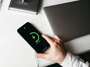Công nghệ sạc 50% pin chỉ trong 120 giây