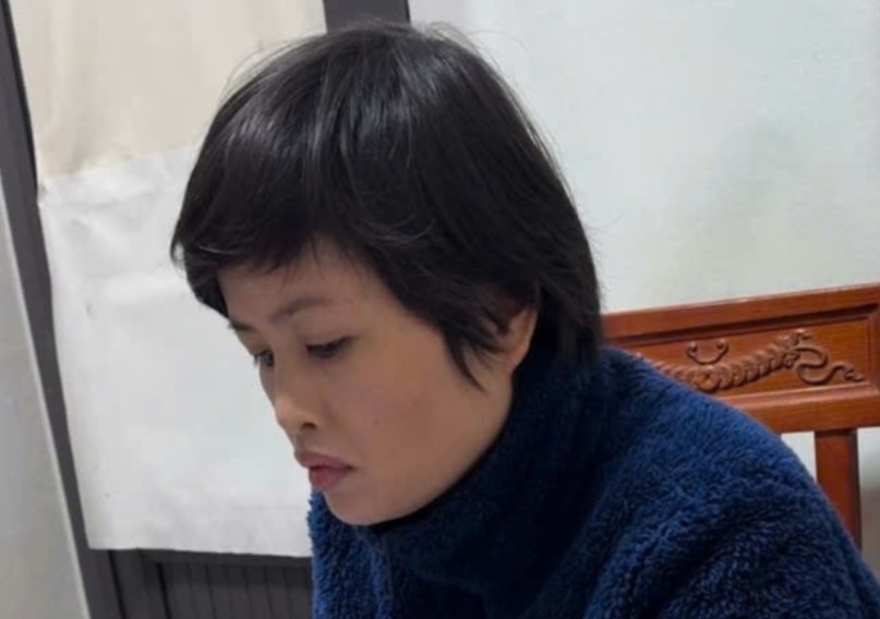 Khởi tố một phó chủ tịch Hội Liên hiệp phụ nữ có hành vi lừa đảo