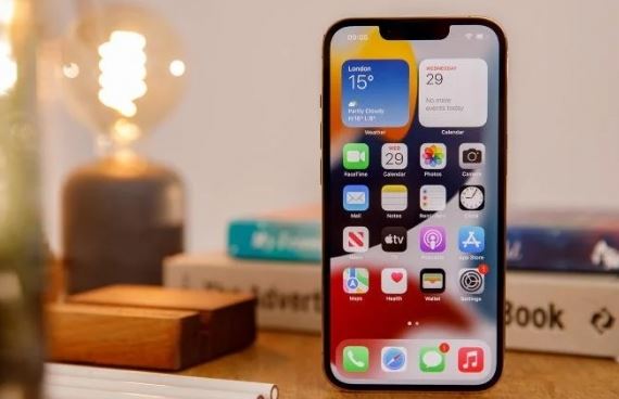 Quên iPhone 15 Pro đi, iPhone 13 Pro ngon bổ rẻ thế này không mua thì phí, giá chỉ bằng iPhone 12