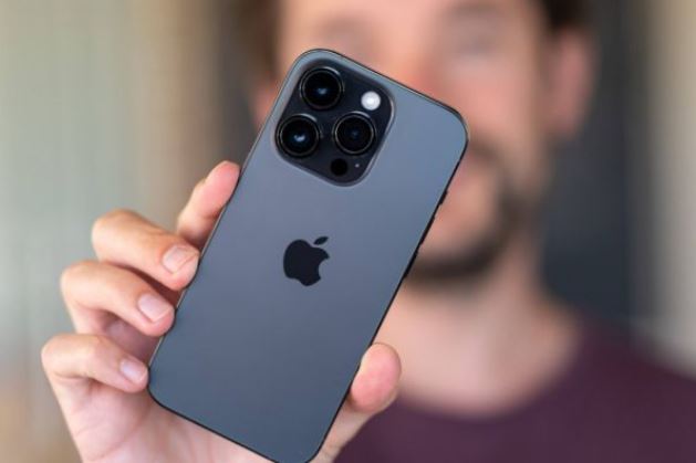 Chiến thần ngon bổ rẻ iPhone 14 Pro vẫn có hàng mới, chốt giá rẻ hơn iPhone 15, hot nhất Việt Nam