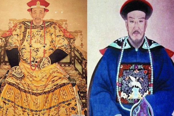 Tướng quốc nổi tiếng Trung Quốc - tham quan thủ đoạn hơn Hoà Thân khiến vua Khang Hi phải khuất phục