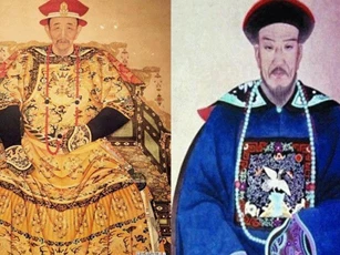 Tướng quốc nổi tiếng Trung Quốc - tham quan thủ đoạn hơn Hoà Thân khiến vua Khang Hi phải khuất phục