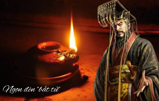 Trong lăng Tần Thủy Hoàng có một ngọn đèn cháy ngàn năm không tắt: Nguyên liệu làm nên ánh sáng "bất tử" khiến người đời phải kinh hãi