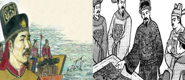 Vị chúa Sãi thời Trịnh - Nguyễn được người dân yêu quý, rứt ruột gả con để gìn giữ hòa bình đất nước