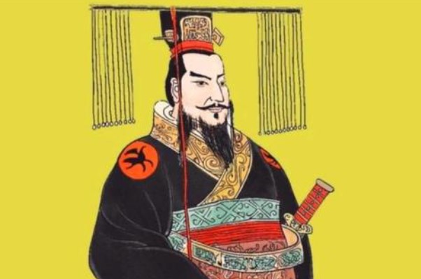 Ngang nhiên ra điều kiện, vị tướng khiến Tần Thủy Hoàng biến sắc: Thứ gì cứu mạng ông ta?