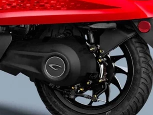 Đại chiến Honda Vision, ‘xe ga quốc dân’ mới đẹp hơn Air Blade sắp ra mắt, giá rẻ chỉ 33 triệu đồng
