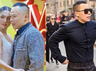 Hậu 'nghỉ chơi' với Ngọc Trinh, Vũ Khắc Tiệp bất ngờ than thở 'không biết làm gì kiếm tiền'