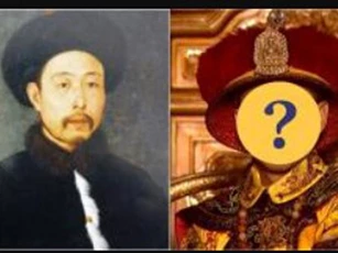 'Diện mạo thật' của Càn Long được một họa sĩ nước ngoài khắc họa vô cùng chân thật: Trông rất giống một ngôi sao nổi tiếng