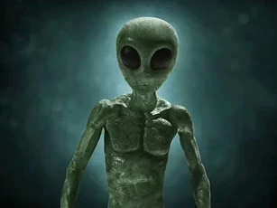 Địa điểm hiếm hoi trên thế giới người dân có khả năng nhìn thấy UFO, 50% người dân tuyên bố đã nhìn thấy