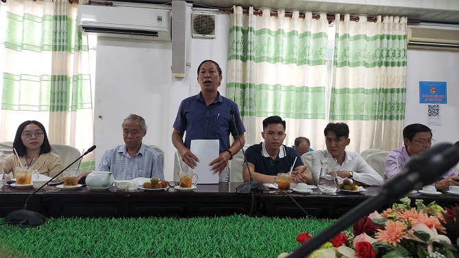 11 tỉnh thành tham gia giải đua xe mô tô toàn quốc tại Cần Thơ