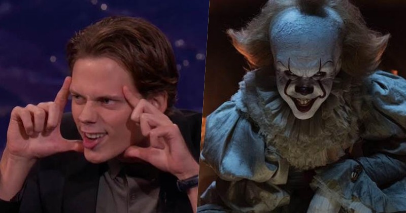 Những vai chính ám ảnh của Bill Skarsgard - cái tên bảo chứng của thể loại kinh dị
